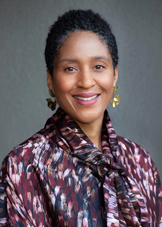 Makeda Best will begin her post at MoMA in September. Photo: courtesy Unique Nicole/MoMA. Makeda Best will begin her post at MoMA in September. Photo: courtesy Unique Nicole/MoMA.