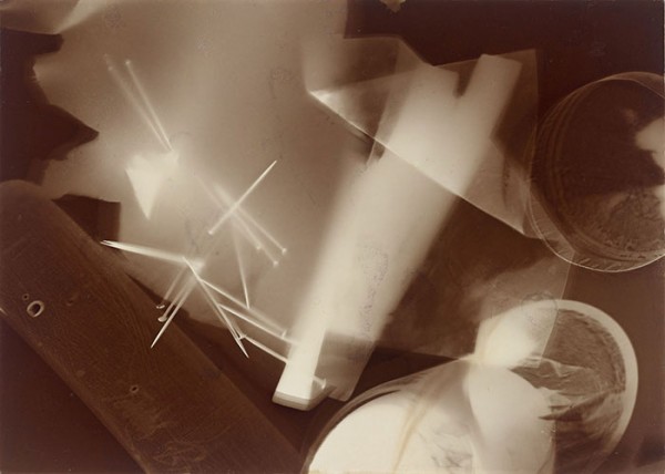 László Moholy-Nagy photogram sets German auction record at nearly 488,000 euros or just over $570,000.