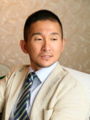 Yasufumi Nakamori
