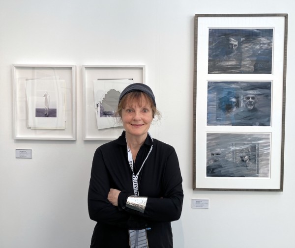 Jane England, England & Co. (Photo Credit Michael Diemar)