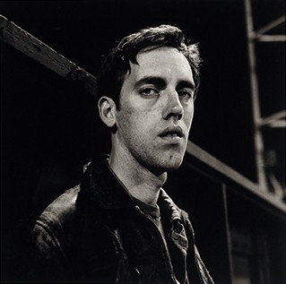 Peter Hujar’s portrait of David Wojnarowicz topped the auction results at $106,250.