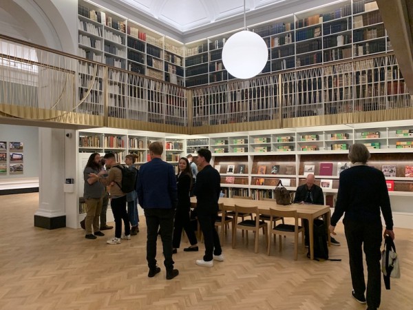 V&A Opens Phase Two of their Photography Centre in May 2023 - Because  Magazine