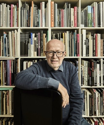 Vladimir Birgus (Photo by David Turecky) Vladimir Birgus (Photo by David Turecky)